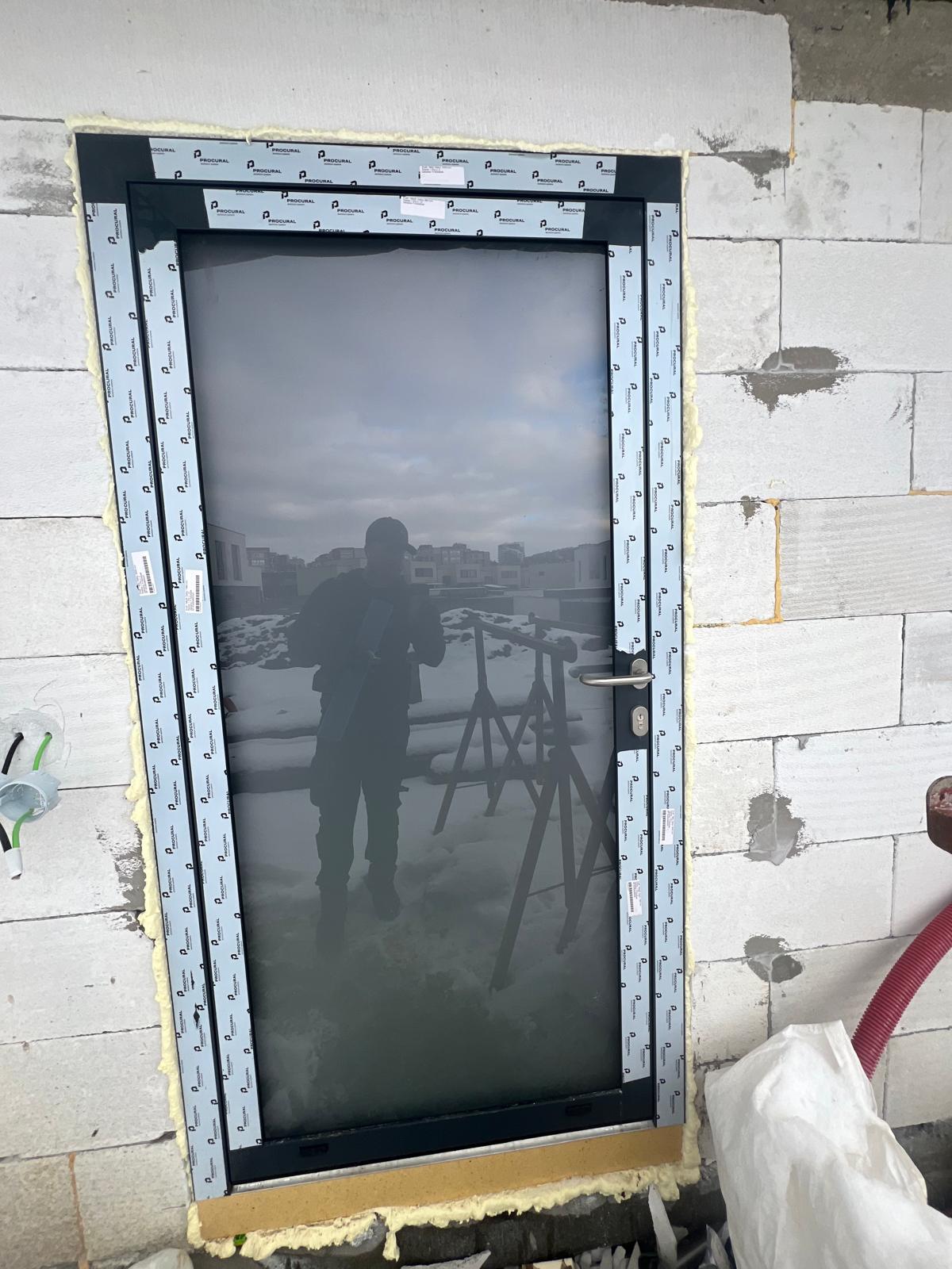 Hliníkové systémy – galerie 2